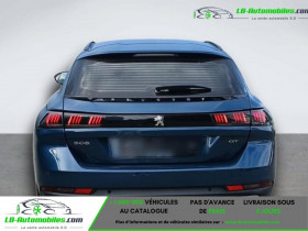 Peugeot 508 SW PureTech 130 ch  BVA  occasion � Beaupuy - photo n�6