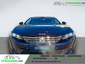 Peugeot 508 SW PureTech 130 ch  BVA  occasion � Beaupuy - photo n�5
