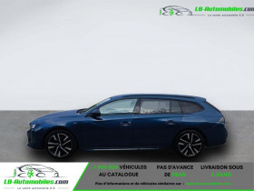 Peugeot 508 SW PureTech 130 ch  BVA  occasion � Beaupuy - photo n�5