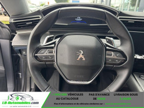 Peugeot 508 SW PureTech 130 ch  BVA  occasion � Beaupuy - photo n�5