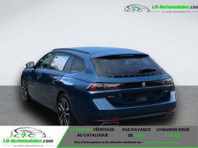 Peugeot 508 SW PureTech 130 ch  BVA  occasion � Beaupuy - photo n�4