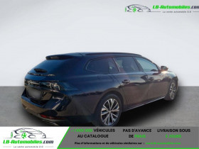 Peugeot 508 SW PureTech 130 ch  BVA  occasion � Beaupuy - photo n�4