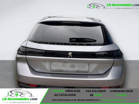Peugeot 508 SW PureTech 130 ch  BVA  occasion � Beaupuy - photo n�4