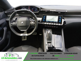Peugeot 508 SW PureTech 130 ch  BVA  occasion � Beaupuy - photo n�3