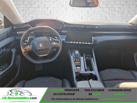Peugeot 508 SW PureTech 130 ch  BVA  occasion � Beaupuy - photo n�3