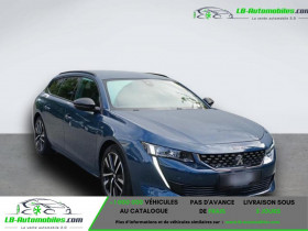 Peugeot 508 SW PureTech 130 ch  BVA  occasion � Beaupuy - photo n�2