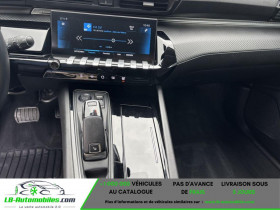 Peugeot 508 SW PureTech 130 ch  BVA  occasion � Beaupuy - photo n�2