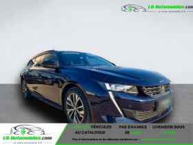 Peugeot 508 SW PureTech 130 ch  BVA  occasion � Beaupuy - photo n�2