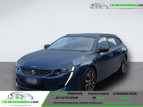 Peugeot 508 SW , garage LB AUTOMOBILES � Beaupuy