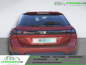 Peugeot 508 SW PureTech 130 ch  BVA  occasion � Beaupuy - photo n�5