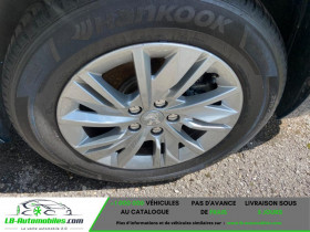 Peugeot 508 SW PureTech 130 ch  BVA  occasion � Beaupuy - photo n�5