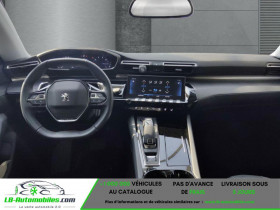 Peugeot 508 SW PureTech 130 ch  BVA  occasion � Beaupuy - photo n�3
