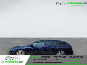 Peugeot 508 SW PureTech 130 ch  BVA  occasion � Beaupuy - photo n�2