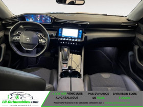 Peugeot 508 SW PureTech 130 ch  BVA  occasion � Beaupuy - photo n�3