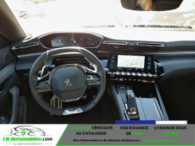 Peugeot 508 SW PureTech 130 ch  BVA  occasion � Beaupuy - photo n�3