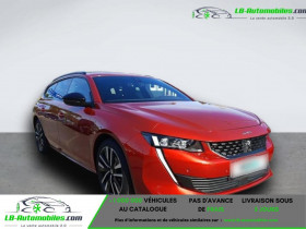 Peugeot 508 SW PureTech 130 ch  BVA  occasion � Beaupuy - photo n�2