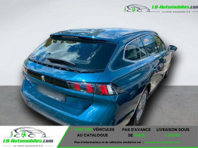 Peugeot 508 SW PureTech 130 ch  BVA  occasion � Beaupuy - photo n�2