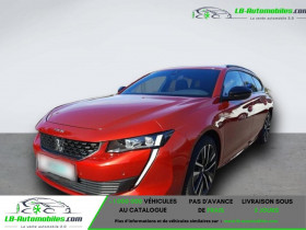 Peugeot 508 SW , garage LB AUTOMOBILES � Beaupuy