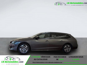 Peugeot 508 SW PureTech 130 ch  BVA  occasion � Beaupuy - photo n�6