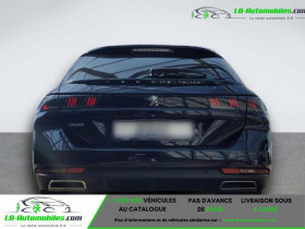 Peugeot 508 SW PureTech 130 ch  BVA  occasion � Beaupuy - photo n�4