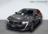 Peugeot 508 SW PureTech 130 ch  BVA   Beaupuy 31