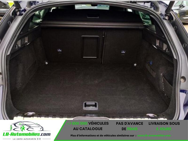 Peugeot 508 SW PureTech 130 ch  BVA  occasion  Beaupuy - photo n6
