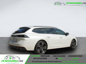 Peugeot 508 SW PureTech 130 ch  BVA  occasion  Beaupuy - photo n2