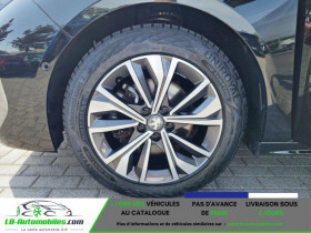 Peugeot 508 SW PureTech 130 ch  BVA  occasion  Beaupuy - photo n4