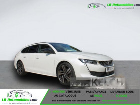 Peugeot 508 SW , garage LB AUTOMOBILES  Beaupuy