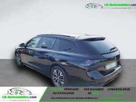Peugeot 508 SW PureTech 130 ch  BVA  occasion  Beaupuy - photo n2
