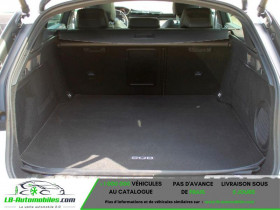 Peugeot 508 SW PureTech 130 ch  BVA  occasion  Beaupuy - photo n7