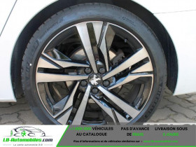 Peugeot 508 SW PureTech 130 ch  BVA  occasion  Beaupuy - photo n6