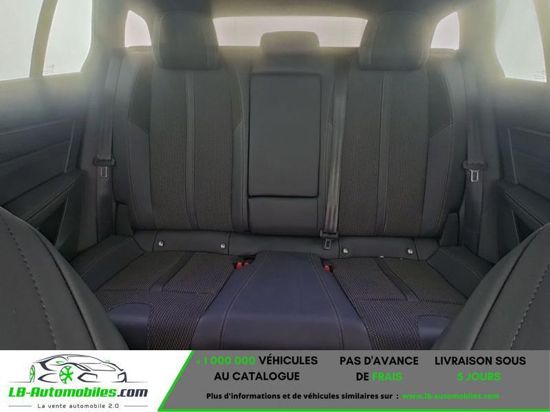 Peugeot 508 SW PureTech 130 ch  BVA 2022 - photo n°7 Peugeot 508 SW PureTech 130 ch  BVA  occasion à Beaupuy - photo n°7