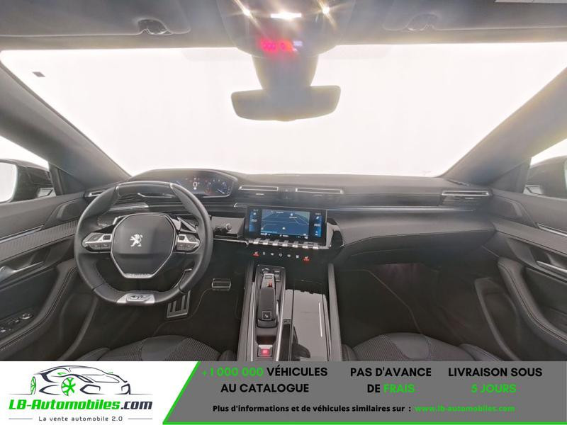 Peugeot 508 SW PureTech 130 ch  BVA 2022 - photo n°3 Peugeot 508 SW PureTech 130 ch  BVA  occasion à Beaupuy - photo n°3
