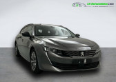 Peugeot 508 SW occasion année 2022 boite Automatique Annonce Peugeot 508 SW occasion Essence PureTech 130 ch BVA à Beaupuy