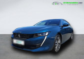 Peugeot 508 SW occasion année 2021 boite Automatique Annonce Peugeot 508 SW occasion Essence PureTech 130 ch BVA à Beaupuy