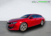 Peugeot 508 SW occasion année 2022 boite Automatique Annonce Peugeot 508 SW occasion Essence PureTech 130 ch BVA à Beaupuy