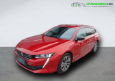 Peugeot 508 SW occasion année 2022 boite Automatique Annonce Peugeot 508 SW occasion Essence PureTech 130 ch BVA à Beaupuy