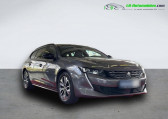 Peugeot 508 SW occasion année 2022 boite Automatique Annonce Peugeot 508 SW occasion Essence PureTech 130 ch BVA à Beaupuy