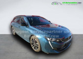 Peugeot 508 SW occasion année 2021 boite Automatique Annonce Peugeot 508 SW occasion Essence PureTech 130 ch BVA à Beaupuy