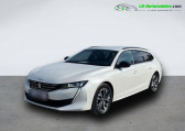 Peugeot 508 SW occasion année 2022 boite Automatique Annonce Peugeot 508 SW occasion Essence PureTech 130 ch BVA à Beaupuy