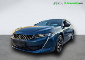 Peugeot 508 SW occasion année 2021 boite Automatique Annonce Peugeot 508 SW occasion Essence PureTech 130 ch BVA à Beaupuy