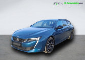 Peugeot 508 SW occasion année 2021 boite Automatique Annonce Peugeot 508 SW occasion Essence PureTech 130 ch BVA à Beaupuy