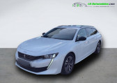 Peugeot 508 SW occasion année 2022 boite Automatique Annonce Peugeot 508 SW occasion Essence PureTech 130 ch BVA à Beaupuy