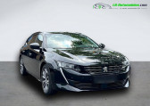 Peugeot 508 SW PureTech 130 ch  BVA   Beaupuy 31