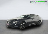 Peugeot 508 SW PureTech 130 ch  BVA   Beaupuy 31