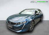 Annonce Peugeot 508 SW occasion Essence PureTech 130 ch  BVA  Beaupuy