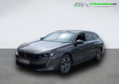 Peugeot 508 SW occasion année 2023 boite Automatique Annonce Peugeot 508 SW occasion Essence PureTech 130 ch BVA à Beaupuy