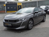 Peugeot 508 SW occasion année 2023 boite Automatique Annonce Peugeot 508 SW occasion Essence PureTech 130 ch BVA à L'Union