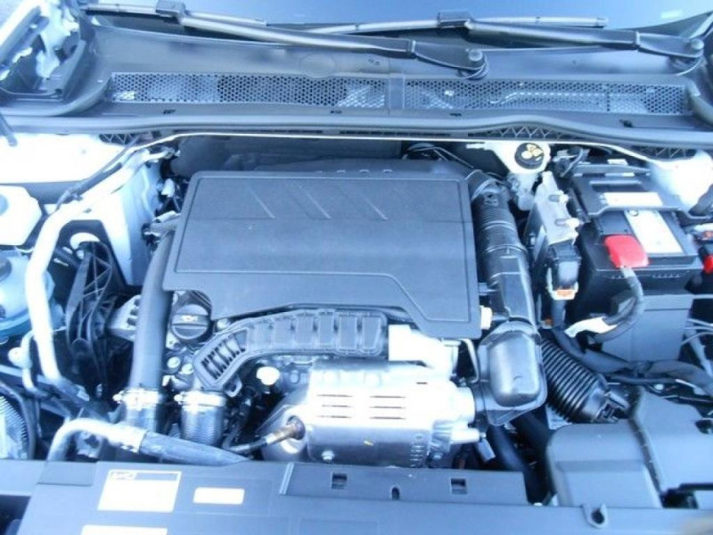 Peugeot 508 SW PureTech 130 ch  BVA 2023 - photo n°13 Peugeot 508 SW PureTech 130 ch  BVA  occasion à L'Union - photo n°13